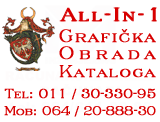 All In 1 - Grafi�ka obrada kataloga