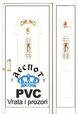 Despot - pvc vrata i prozori, Beograd