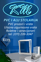 Kumont - pvc i alu stolarija - pvc prozori i vrata, ulazna sigurnosna vrata, roletne i venecijaneri