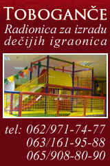 Toboganče
