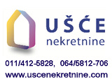 Ušće nekretnine, Belgrade